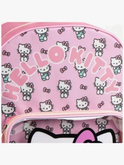 Tasker|HelloKitty Hello Kitty Rygsæk, Pink