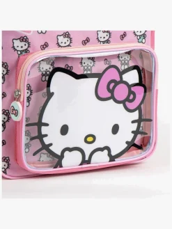 Tasker|HelloKitty Hello Kitty Rygsæk, Pink