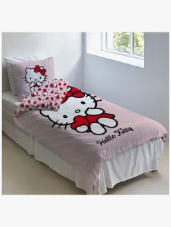 Sengetøj|HelloKitty Hello Kitty Sengesæt 140x200