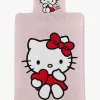 Sengetøj|HelloKitty Hello Kitty Sengesæt 150x210