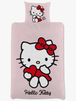 Sengetøj|HelloKitty Hello Kitty Sengesæt 150x210