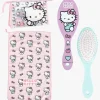 Børn HelloKitty Tasker-Hello Kitty Toilettaske Børste & Håndklæde
