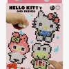 Kreativt Legetøj|HelloKitty Hello Kitty Vandperler