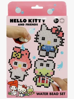 Kreativt Legetøj|HelloKitty Hello Kitty Vandperler