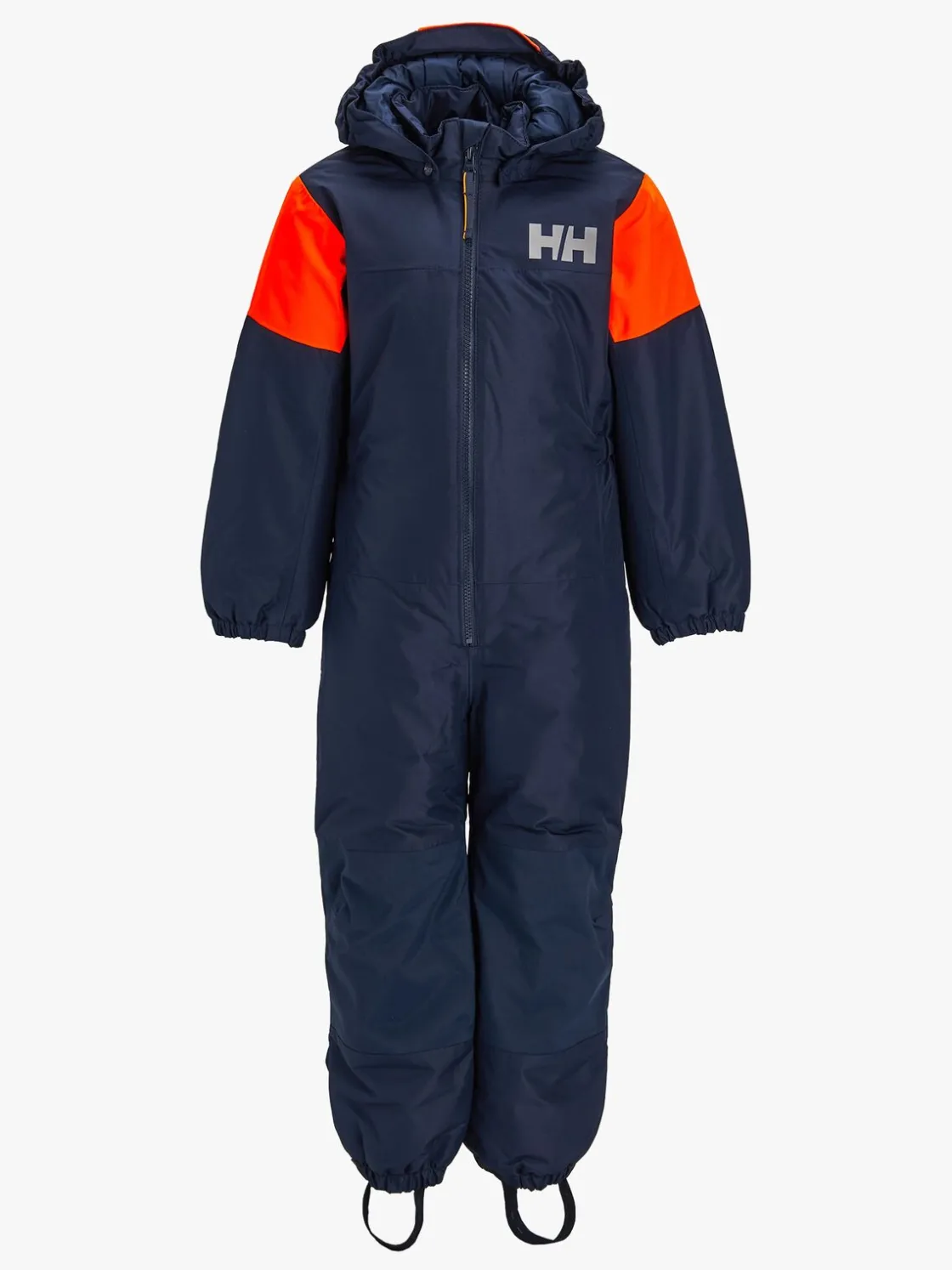 Flyverdragter|HellyHansen Helly Hansen K Aare Flyverdragt, Navy