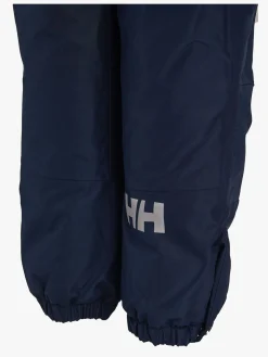 Flyverdragter|HellyHansen Helly Hansen K Aare Flyverdragt, Navy