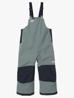 Sportstøj|HellyHansen Helly Hansen K Rider 2 Ins Bib Overtræksbukser, Trooper