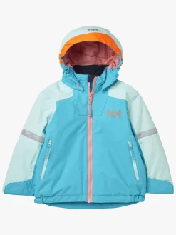 Vintertøj|HellyHansen Helly Hansen Legend Jakke, Scuba Blue