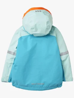 Vintertøj|HellyHansen Helly Hansen Legend Jakke, Scuba Blue