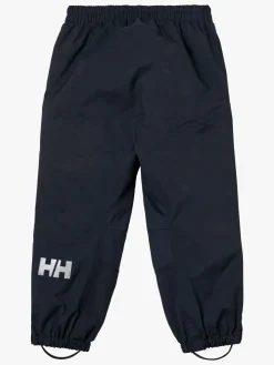 Regntøj|HellyHansen Helly Hansen Sogn Skalbukser, Navy