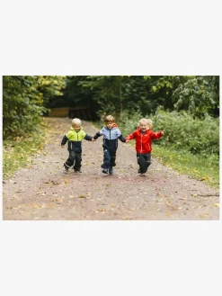 Regntøj|HellyHansen Helly Hansen Sogn Skalbukser, Navy