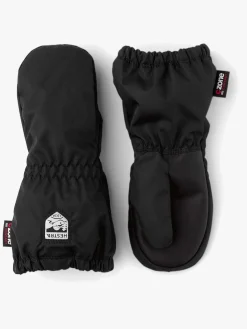 Tilbehør|Hestra Czone Contact Handsker, Black