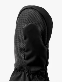 Tilbehør|Hestra Czone Contact Handsker, Black