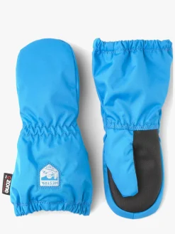 Tilbehør|Hestra Czone Contact Handsker, Turquoise