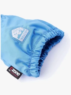 Tilbehør|Hestra Czone Contact Handsker, Turquoise