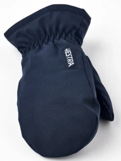 Børn Hestra Tilbehør-CZone Pluto Jr Vanter, Navy