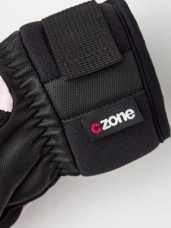 Børn Hestra Tilbehør|Vintertøj-Ferox Primaloft Handsker, Pink