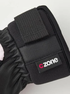 Tilbehør|Vintertøj|Hestra Ferox Primaloft Vanter, Lyserøde