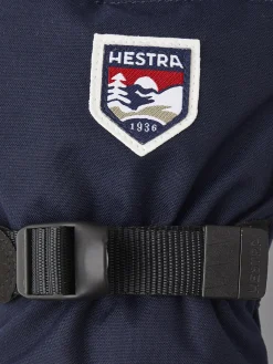 Tilbehør|Hestra Fjellvotten JR Vanter, Marine