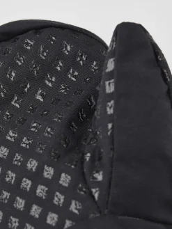 Tilbehør|Vintertøj|Hestra Fjellvotten JR Vanter, Sort