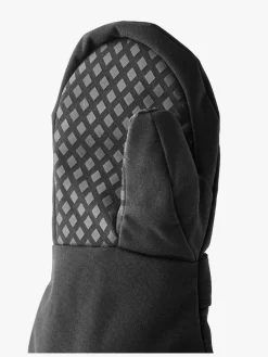 Tilbehør|Vintertøj|Hestra Fjellvotten JR Vanter, Sort