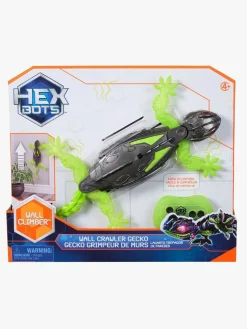 HexBots Fjernstyret-Hex Bots Nano Smart Wall Crawler Gekko