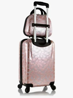 Børn Heys Tasker-Kuffert & Beautytaske Sæt, Hello Kitty