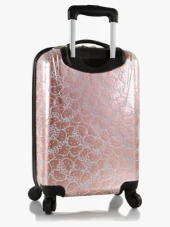 Børn Heys Tasker-Kuffert & Beautytaske Sæt, Hello Kitty