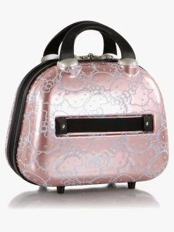 Børn Heys Tasker-Kuffert & Beautytaske Sæt, Hello Kitty