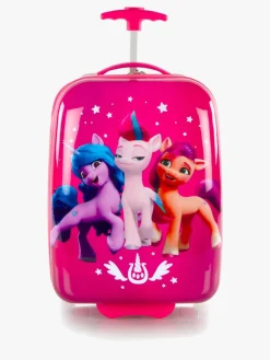 Børn Heys Tasker-Rectangle-Shaped Kuffert My Little Pony