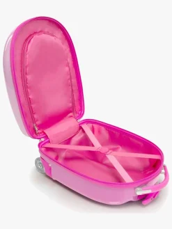 Tasker|PeppaPig Heys Round-Shaped Kuffert Gurli Gris