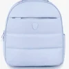 Tasker|Heys The Puffer Rygsæk 13L, Light Blue
