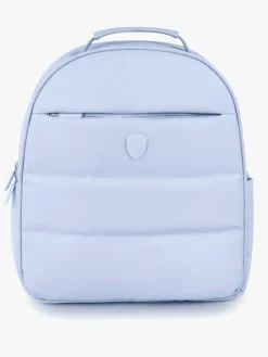 Tasker|Heys The Puffer Rygsæk 13L, Light Blue