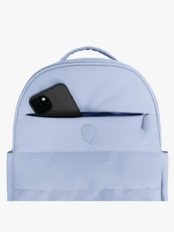 Tasker|Heys The Puffer Rygsæk 13L, Light Blue