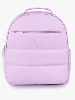 Børn Heys Tasker-The Puffer Rygsæk 13L, Lavender