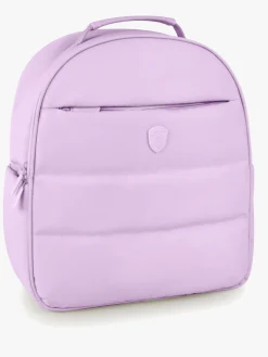 Børn Heys Tasker-The Puffer Rygsæk 13L, Lavender