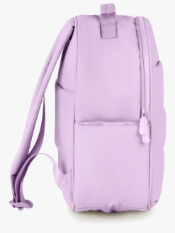 Børn Heys Tasker-The Puffer Rygsæk 13L, Lavender