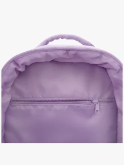 Børn Heys Tasker-The Puffer Rygsæk 13L, Lavender