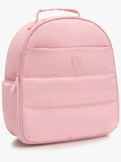 Børn Heys Tasker-The Puffer Rygsæk 13L, Rose