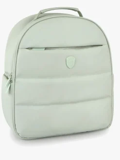 Tasker|Heys The Puffer Rygsæk 13L, Sage Green