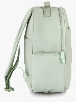 Tasker|Heys The Puffer Rygsæk 13L, Sage Green