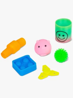 Spil & Puslespil|HGL Sensory Surprise Vending Machine Fidget-sæt 12 Stk.