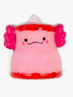 HGL Spil & Puslespil-Sn-Axolotl Mochi Squishy'er 12-pak