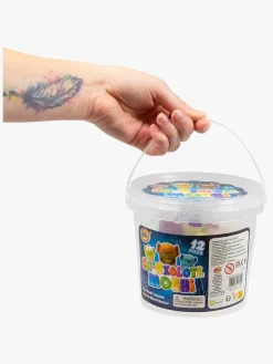 HGL Spil & Puslespil-Sn-Axolotl Mochi Squishy'er 12-pak