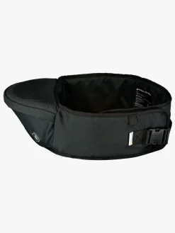 Hippychick Bæreseler, Strækvikler & Bærestole-Hoftesæde, Denim Black