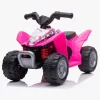 Elbiler & -Køretøjer|Honda PX250 ATV Terrænkøretøj, Pink