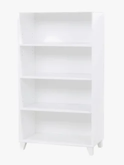 Børnemøbler|Hoppekids Bogreol PETER, Hvid