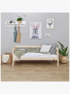 Børn Hoppekids Børnesenge & Tilbehør-ECO Comfort Juniorseng 70x160 cm, Træ