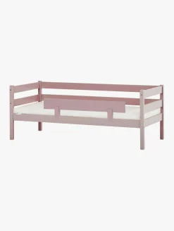 Børn Hoppekids Børnesenge & Tilbehør-ECO Comfort Sengehest, Pale Rose