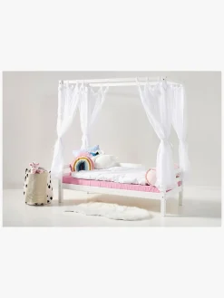 Børn Hoppekids Børnesenge & Tilbehør-ECO Dream Himmelseng 170x60, Hvid